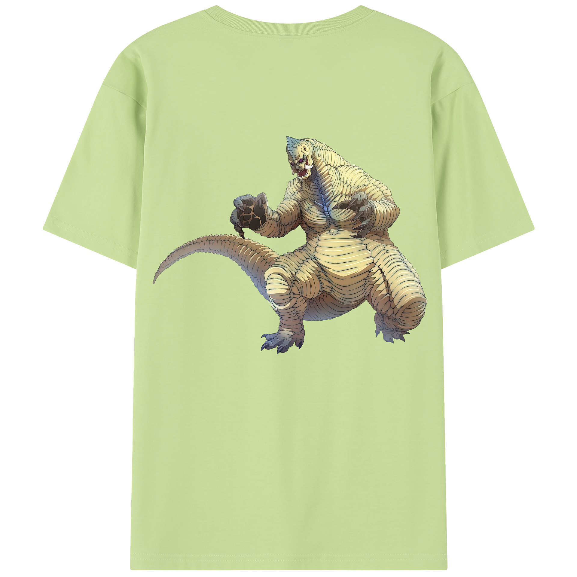 （画像用） ウルトラマン Ultraman 綿100％半袖Tシャツ（背面プリント）